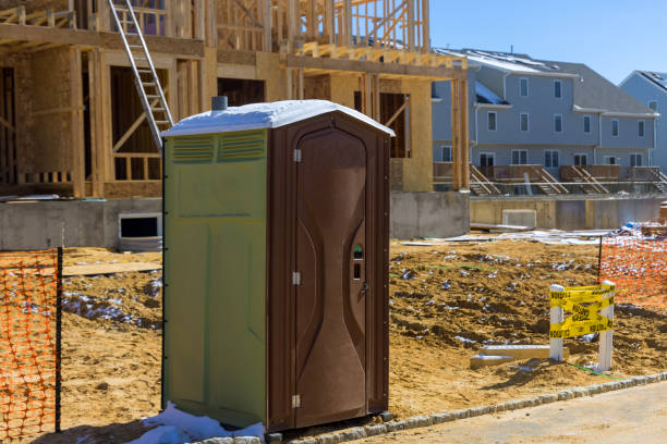 Best Long-term porta potty rental  in Hooper, UT
