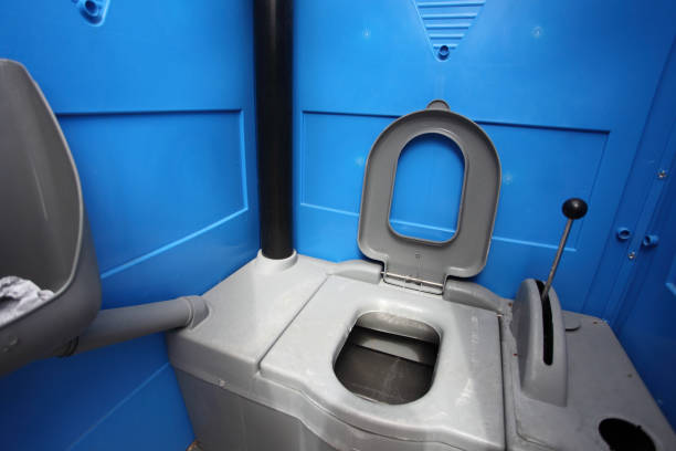 Best Local porta potty services  in Hooper, UT