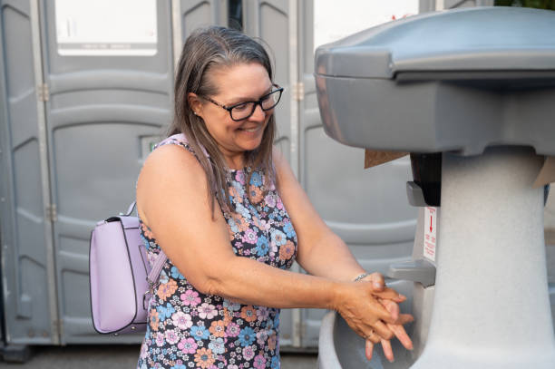 Hooper, UT porta potty rental Company